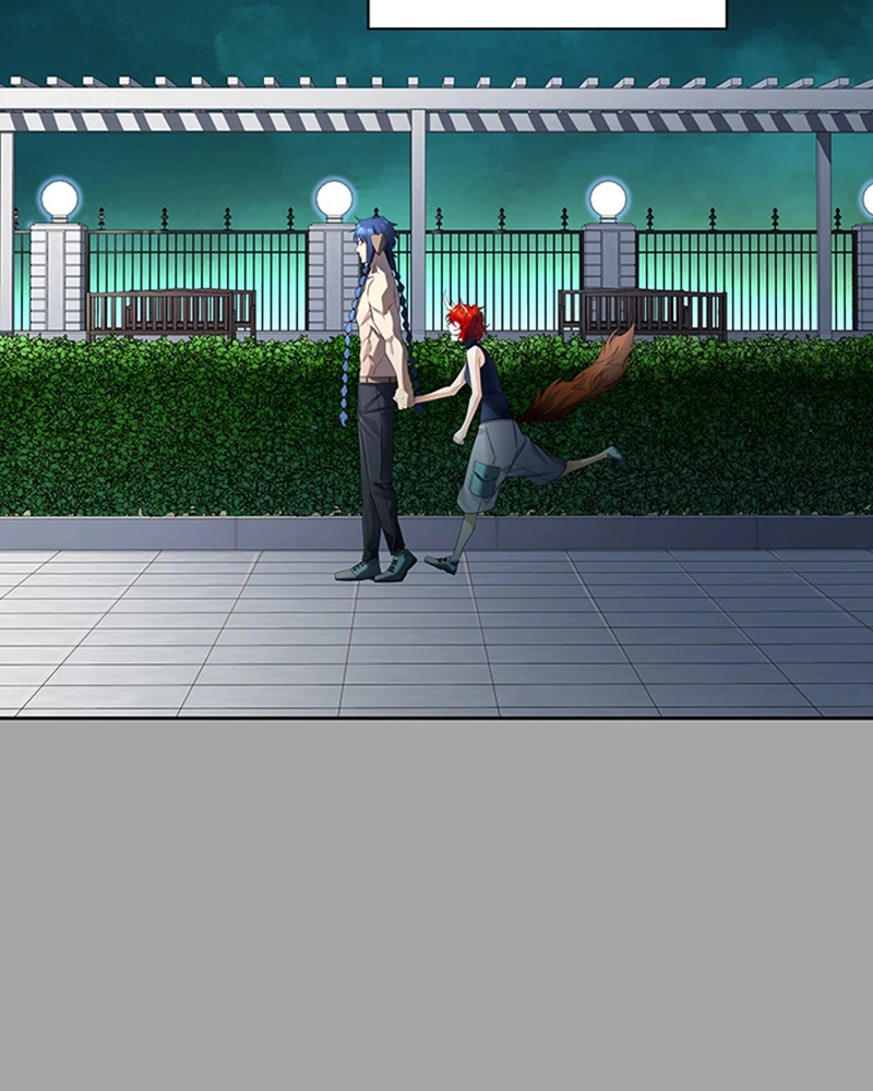 El irregular > Capitulo 528 > Page 501