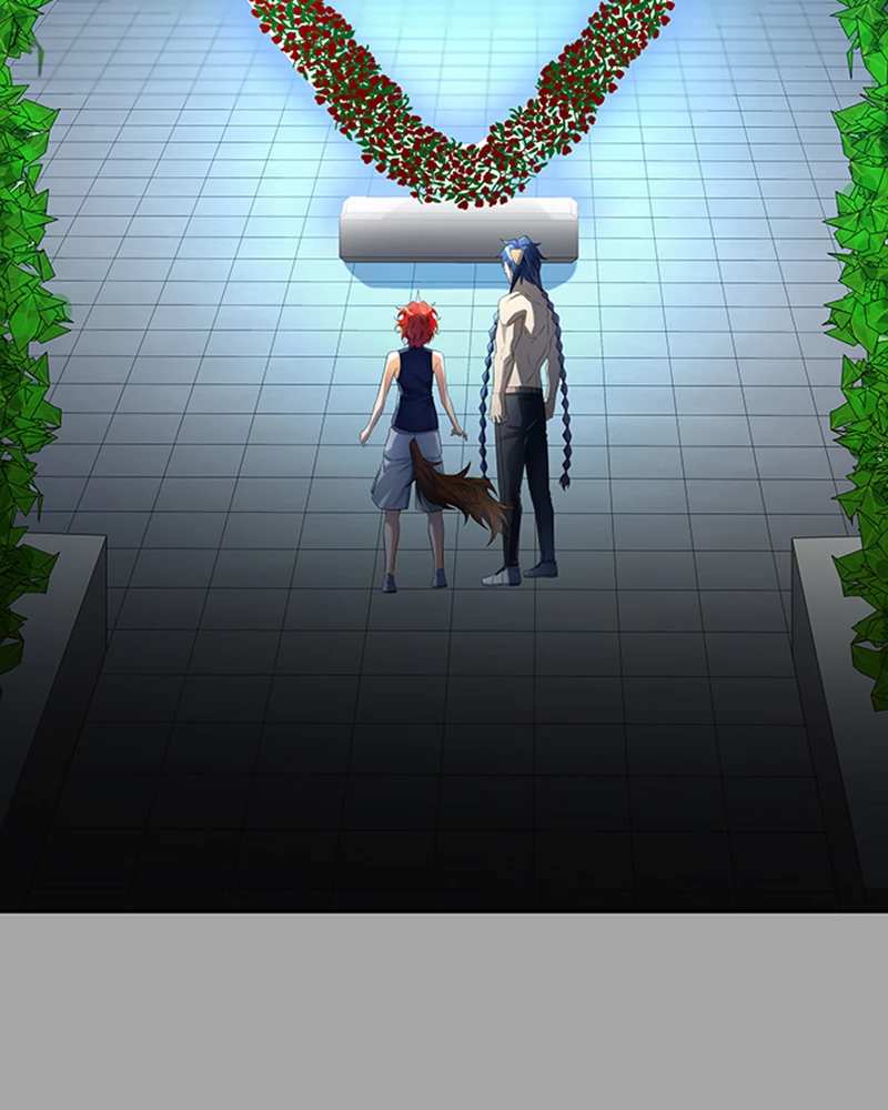 El irregular > Capitulo 528 > Page 551