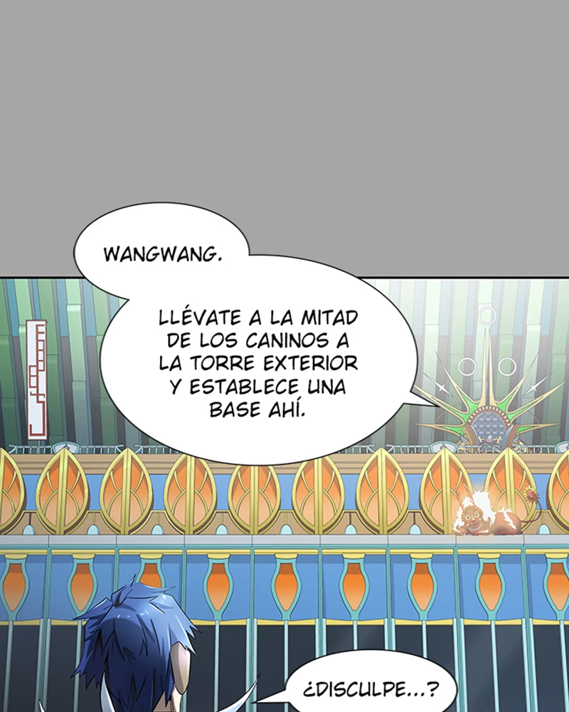 El irregular > Capitulo 528 > Page 601