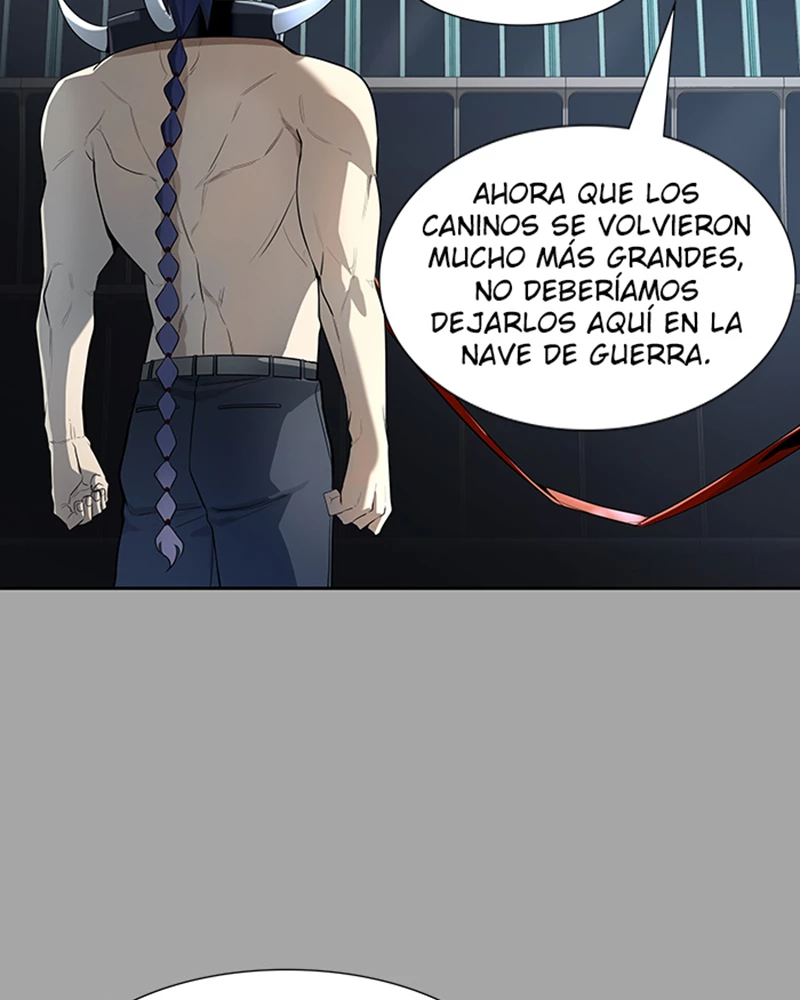 El irregular > Capitulo 528 > Page 611