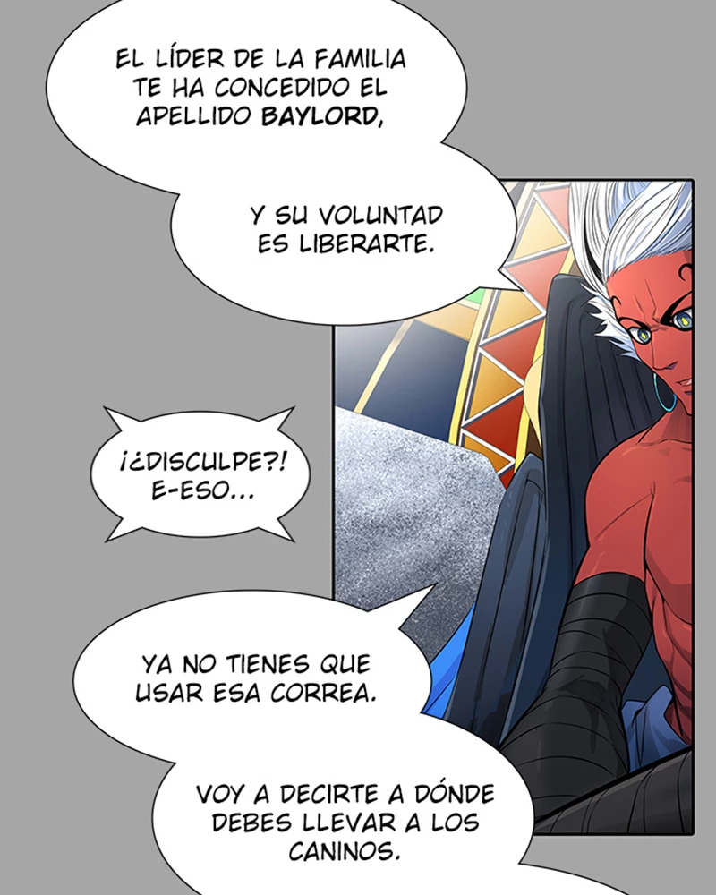 El irregular > Capitulo 528 > Page 621