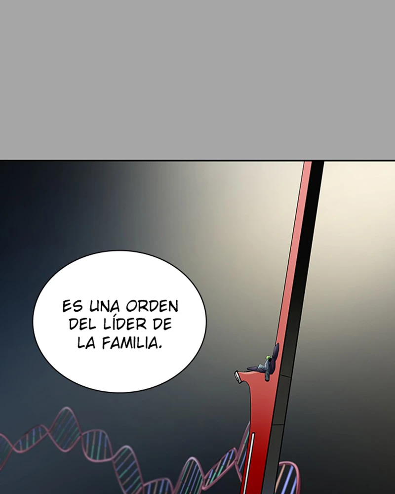 El irregular > Capitulo 528 > Page 661
