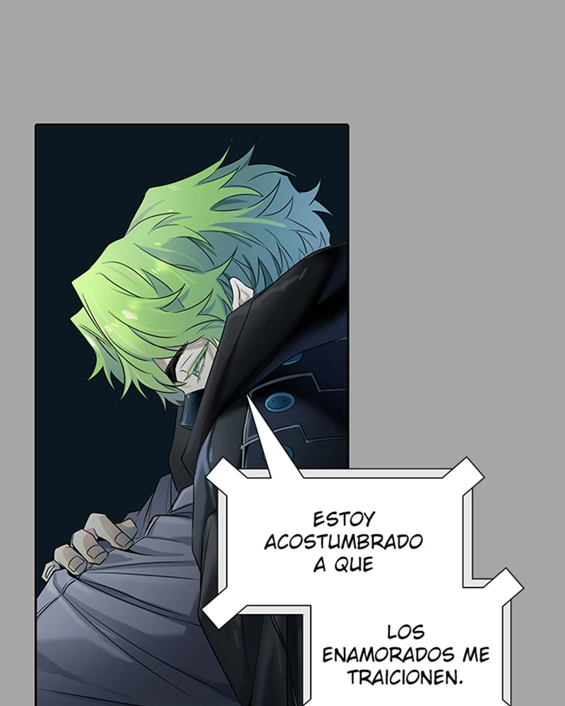 El irregular > Capitulo 528 > Page 721