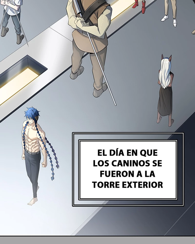 El irregular > Capitulo 528 > Page 801