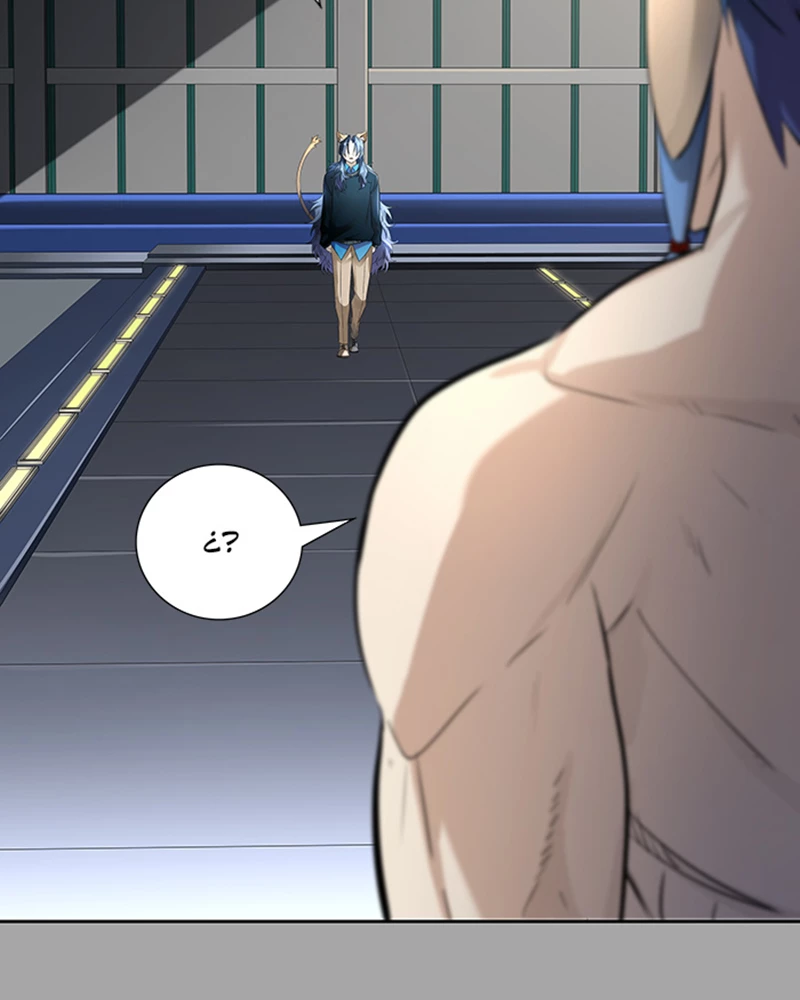 El irregular > Capitulo 528 > Page 821