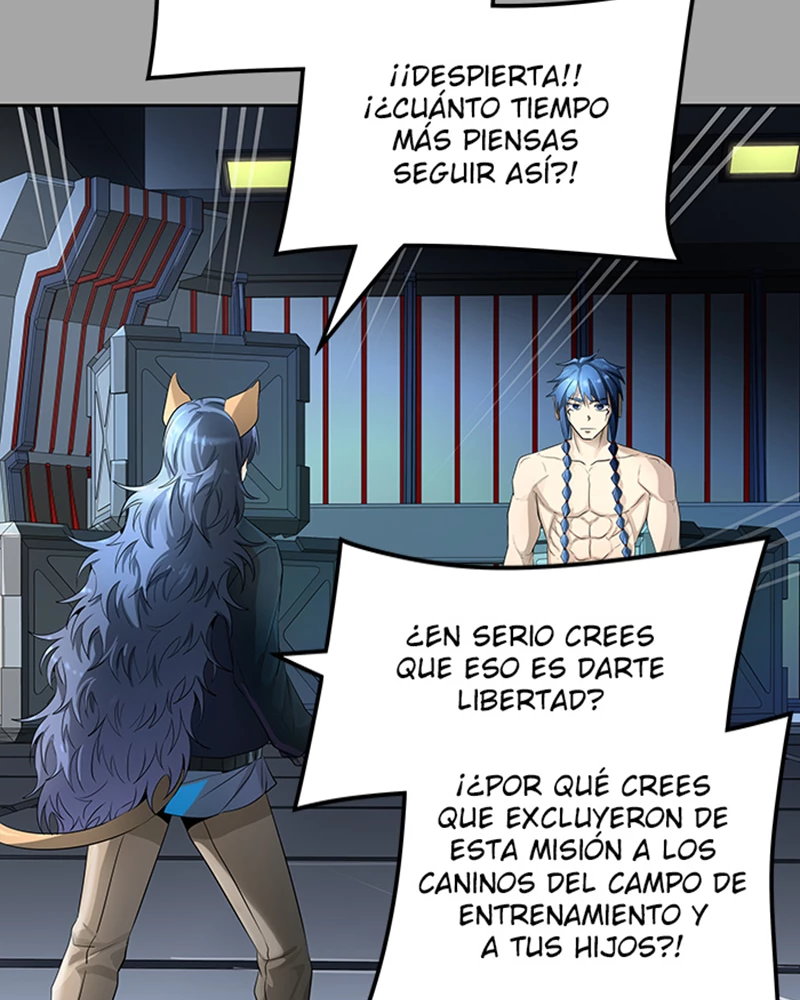 El irregular > Capitulo 528 > Page 871