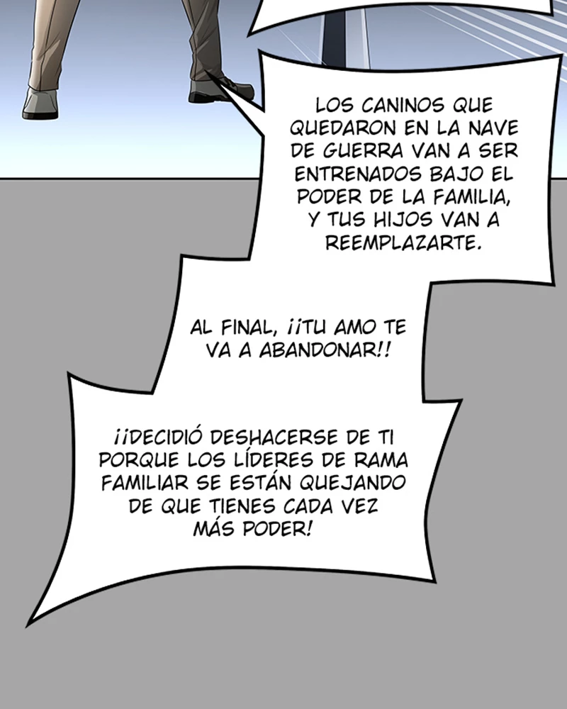 El irregular > Capitulo 528 > Page 881