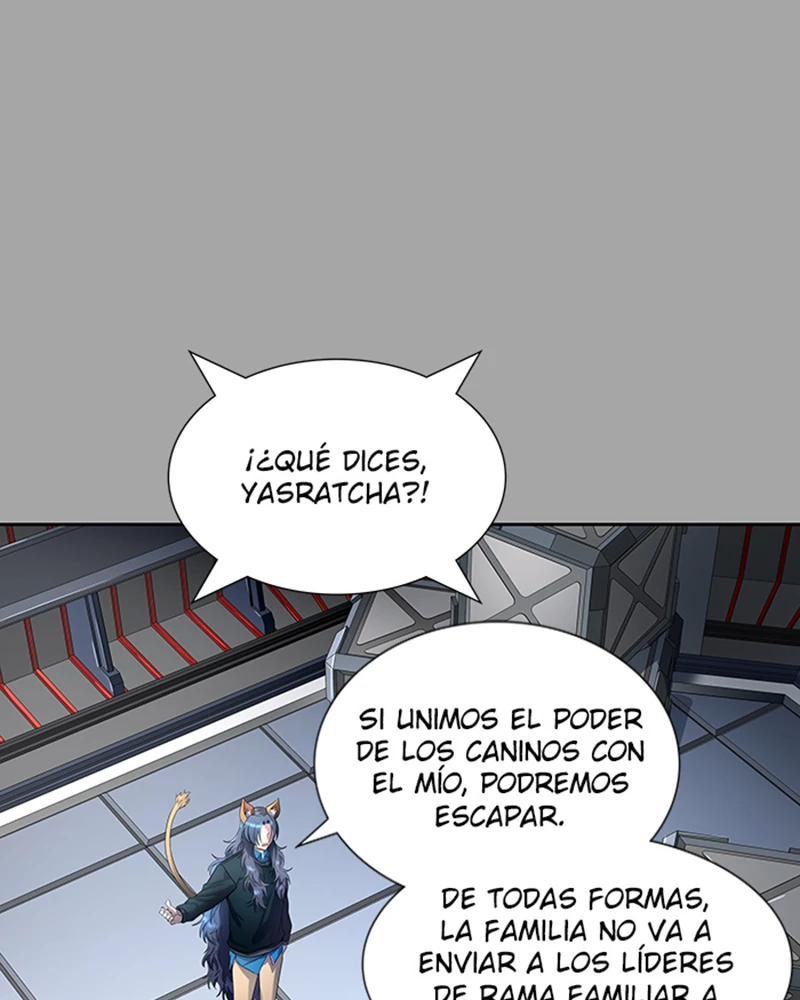 El irregular > Capitulo 528 > Page 921