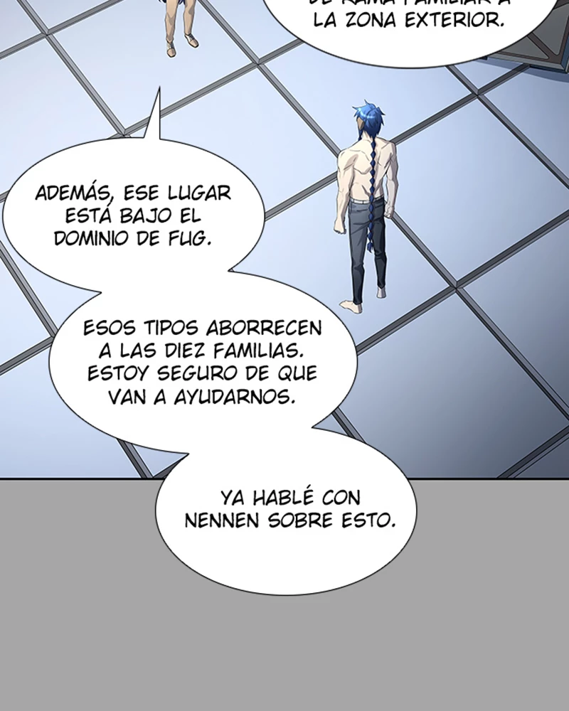 El irregular > Capitulo 528 > Page 931