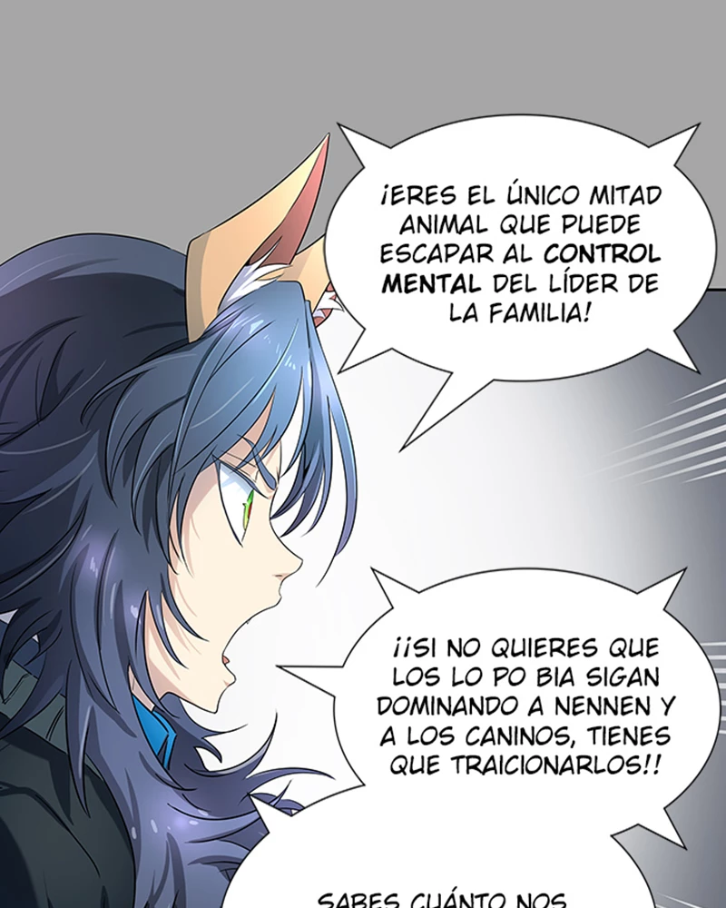 El irregular > Capitulo 528 > Page 941