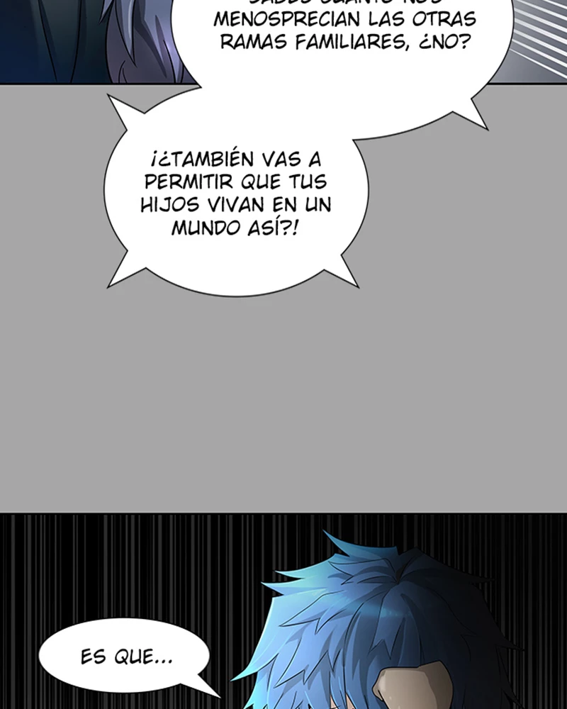 El irregular > Capitulo 528 > Page 951