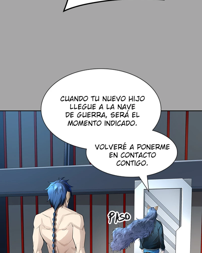 El irregular > Capitulo 528 > Page 981