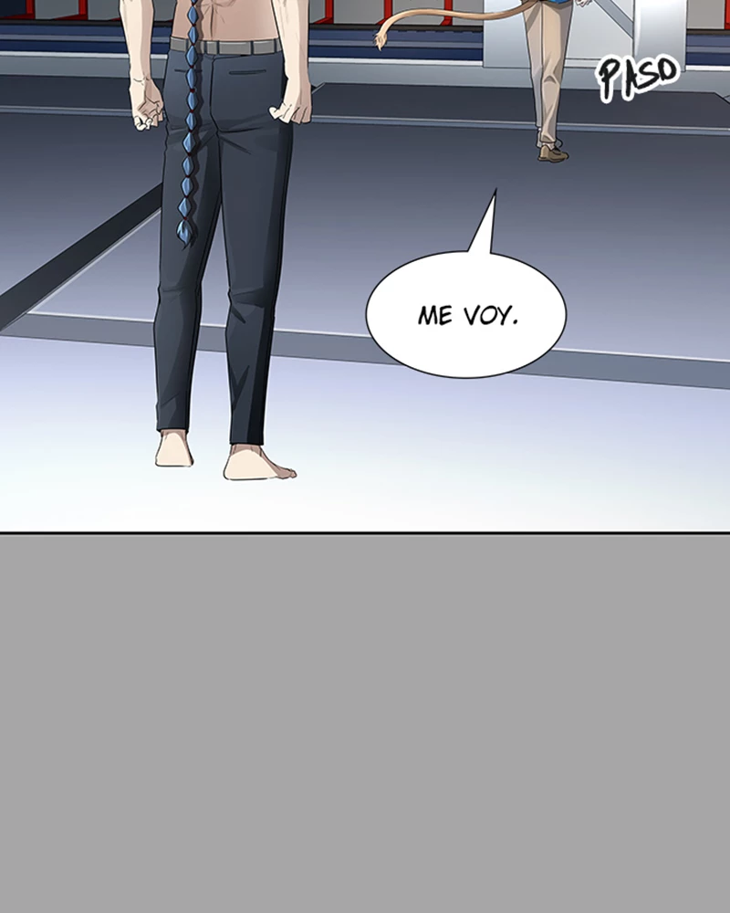 El irregular > Capitulo 528 > Page 991