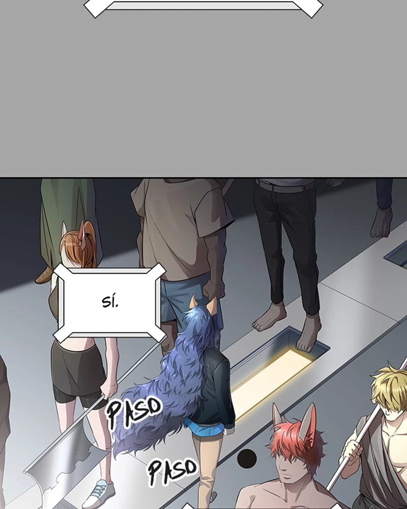 El irregular > Capitulo 528 > Page 1021