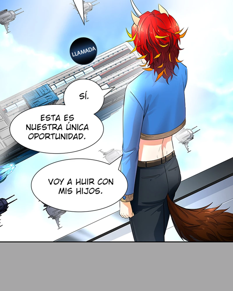 El irregular > Capitulo 528 > Page 1041