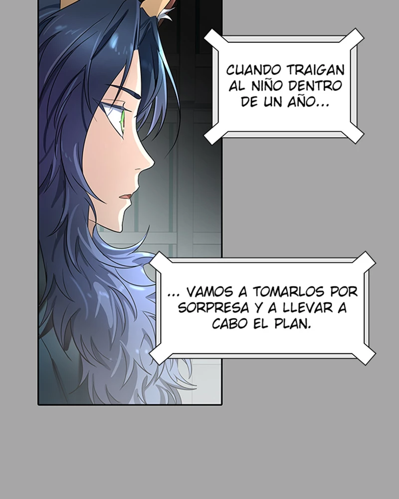 El irregular > Capitulo 528 > Page 1071