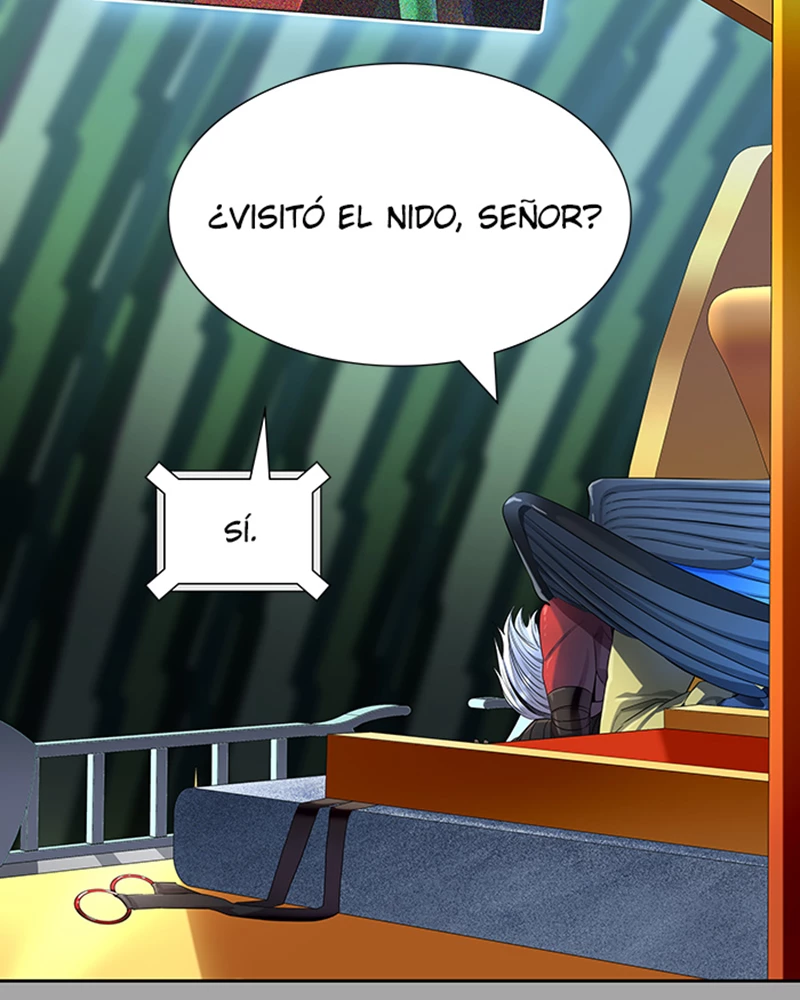 El irregular > Capitulo 528 > Page 1131