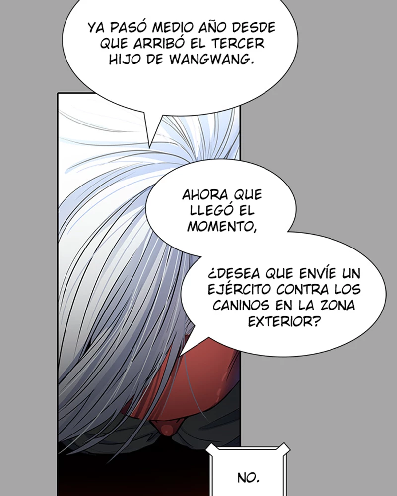El irregular > Capitulo 528 > Page 1221
