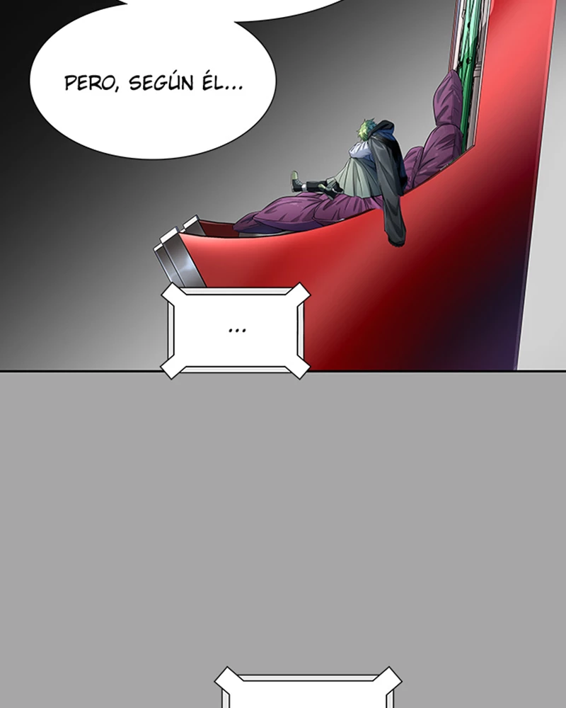El irregular > Capitulo 528 > Page 1261