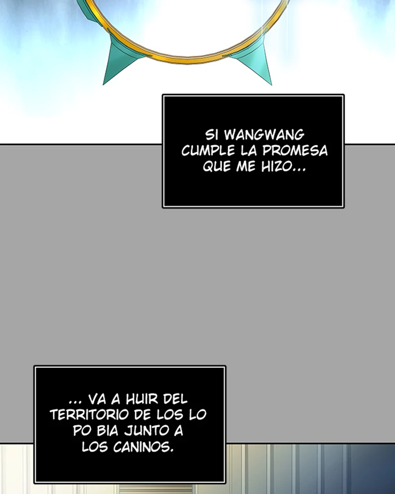El irregular > Capitulo 528 > Page 1321