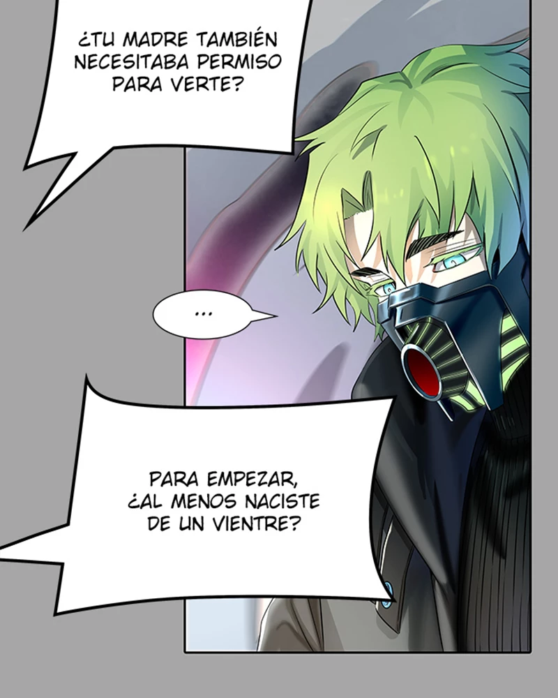 El irregular > Capitulo 528 > Page 1571