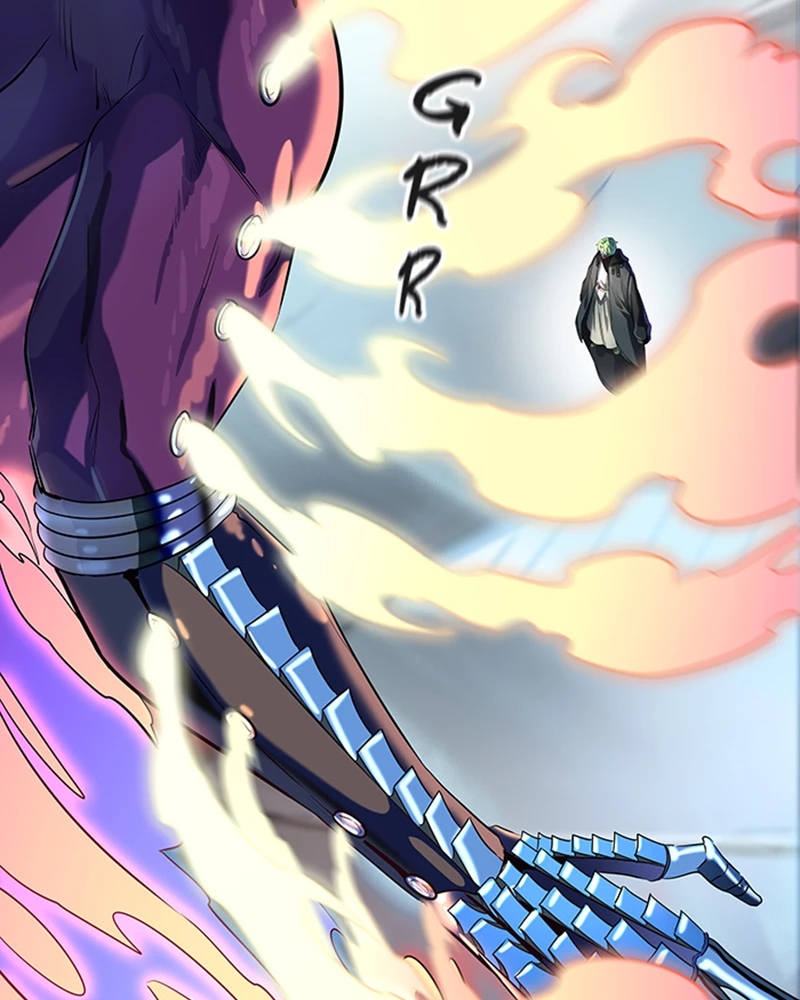 El irregular > Capitulo 528 > Page 1711