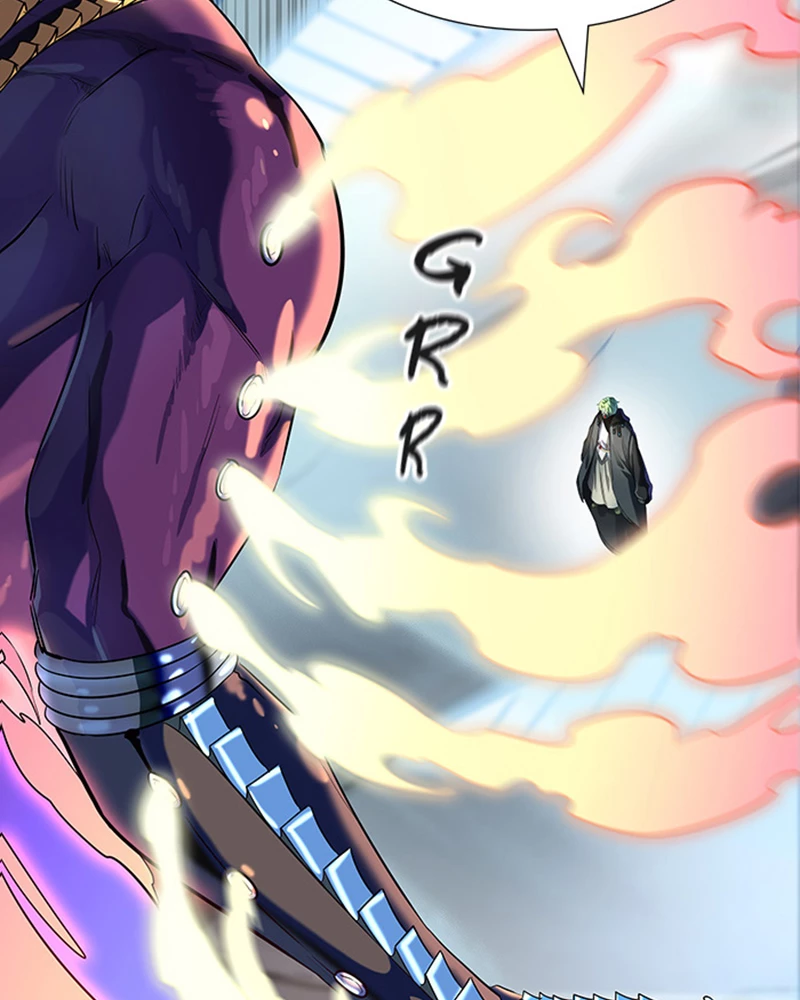 El irregular > Capitulo 529 > Page 81