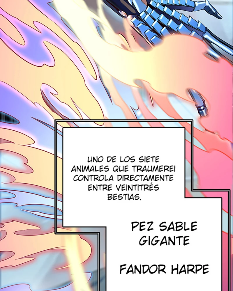 El irregular > Capitulo 529 > Page 91