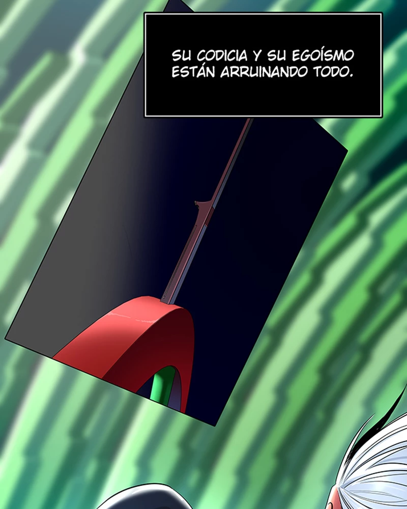 El irregular > Capitulo 529 > Page 151