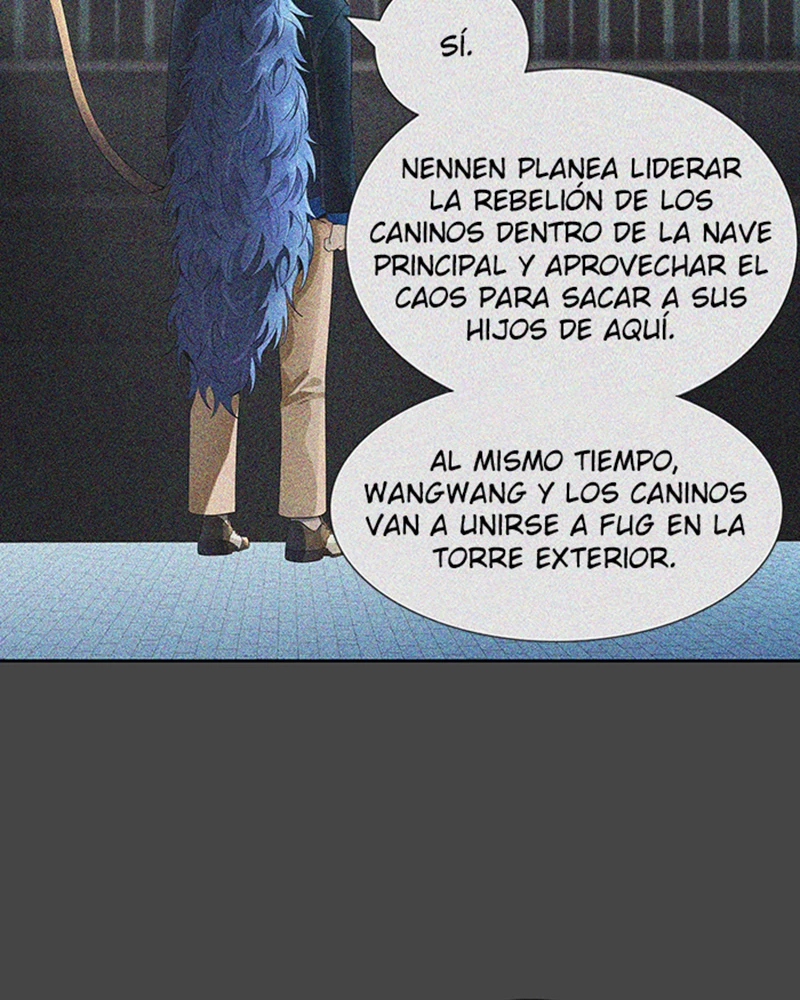 El irregular > Capitulo 529 > Page 191