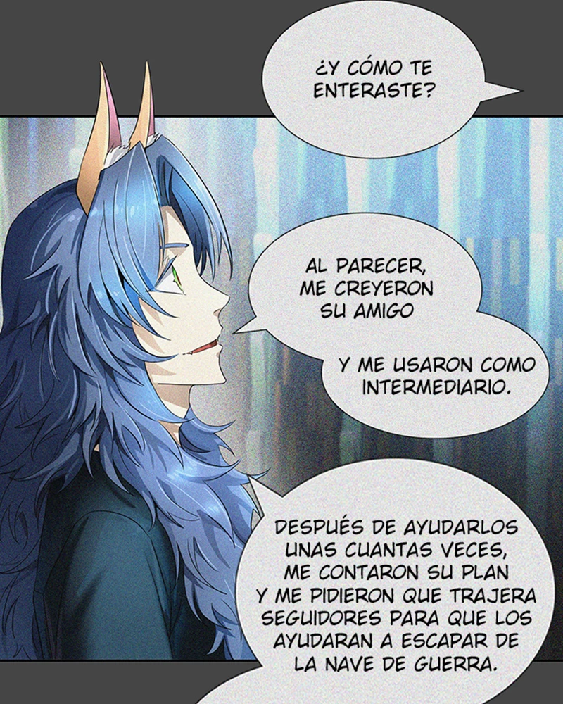 El irregular > Capitulo 529 > Page 201