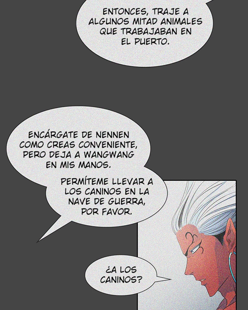 El irregular > Capitulo 529 > Page 211