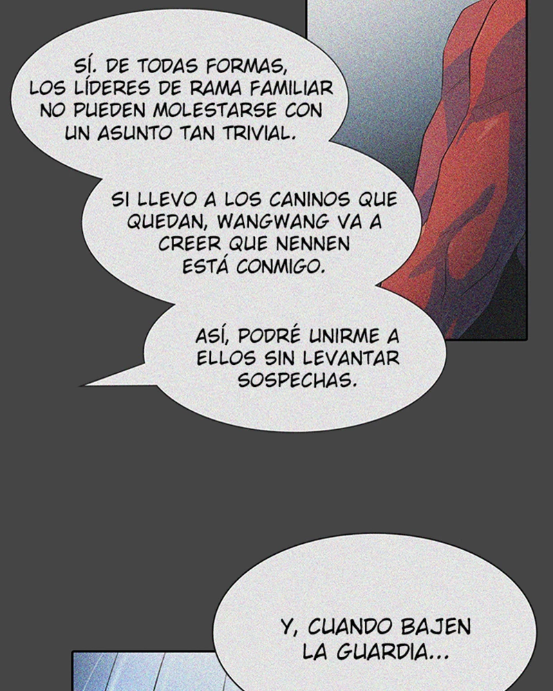 El irregular > Capitulo 529 > Page 221