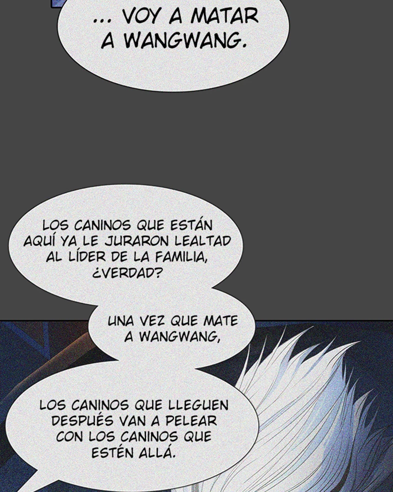 El irregular > Capitulo 529 > Page 241