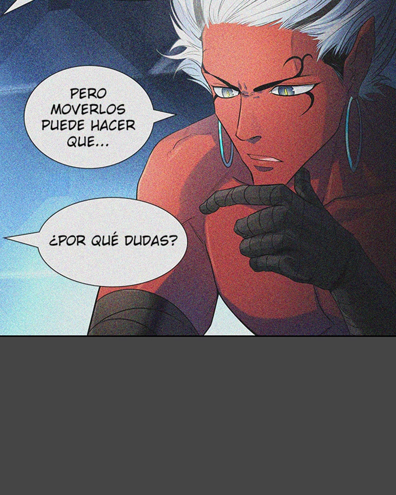 El irregular > Capitulo 529 > Page 251