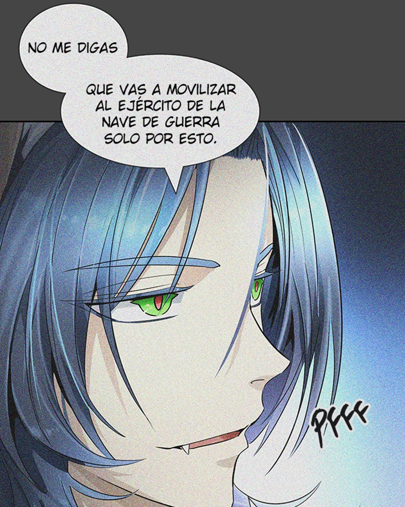 El irregular > Capitulo 529 > Page 261