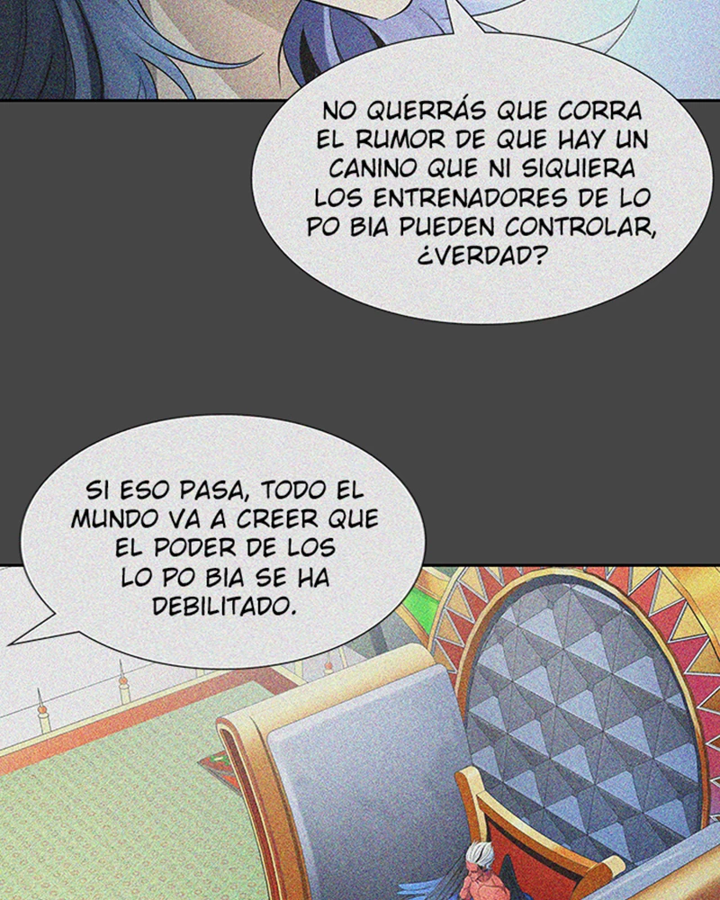 El irregular > Capitulo 529 > Page 271