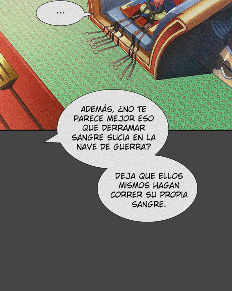 El irregular > Capitulo 529 > Page 281