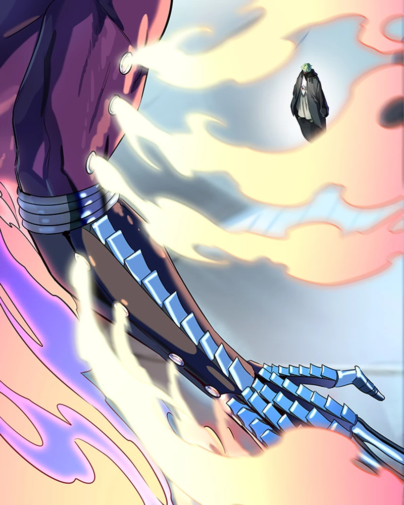 El irregular > Capitulo 529 > Page 331