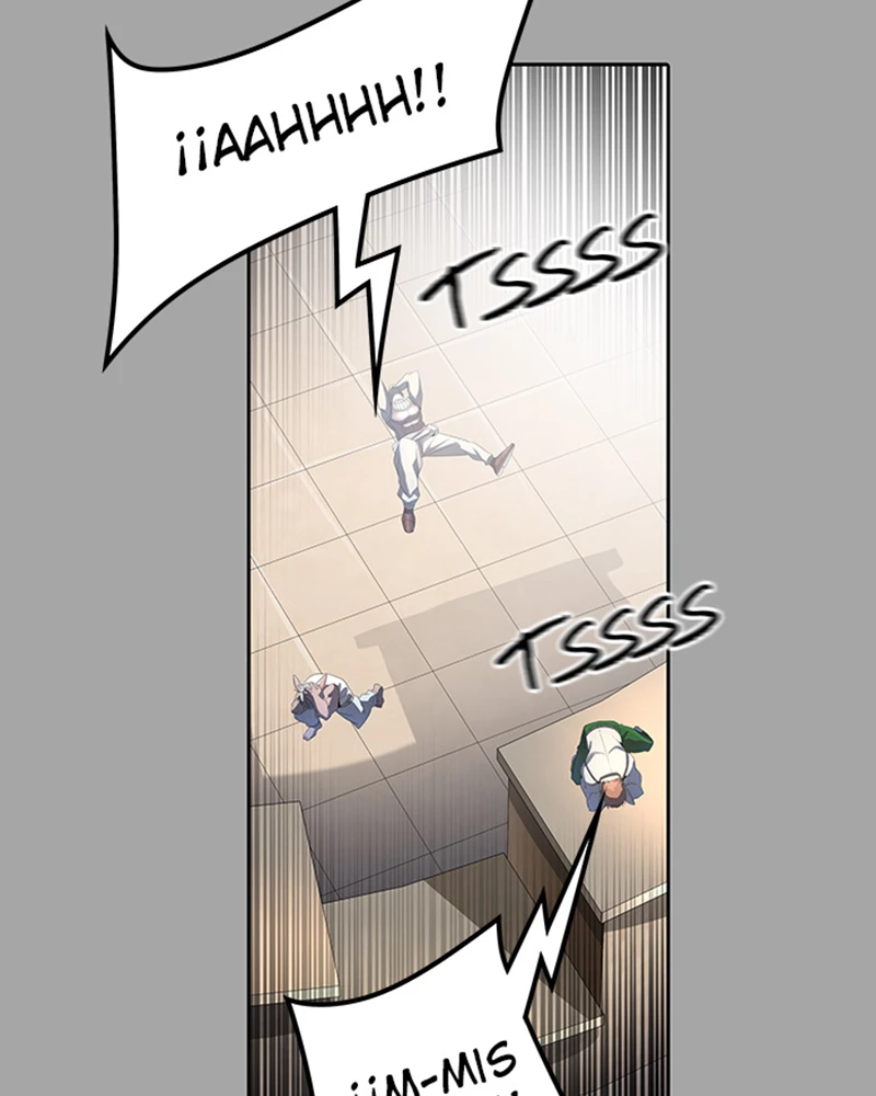 El irregular > Capitulo 529 > Page 391