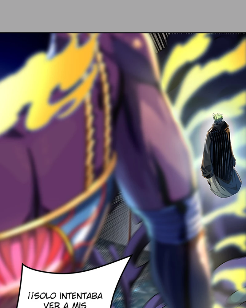 El irregular > Capitulo 529 > Page 441