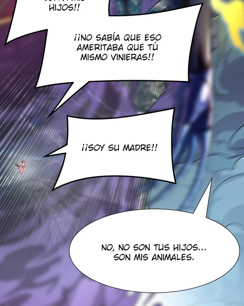 El irregular > Capitulo 529 > Page 451