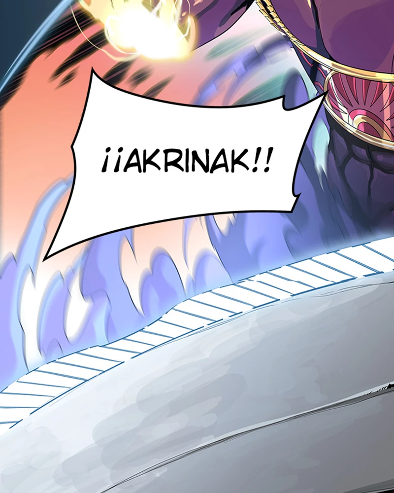 El irregular > Capitulo 529 > Page 541