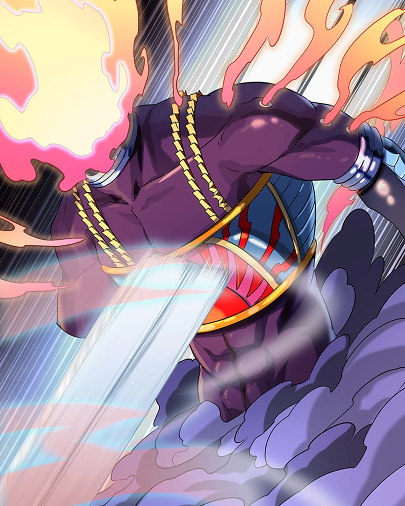 El irregular > Capitulo 529 > Page 771