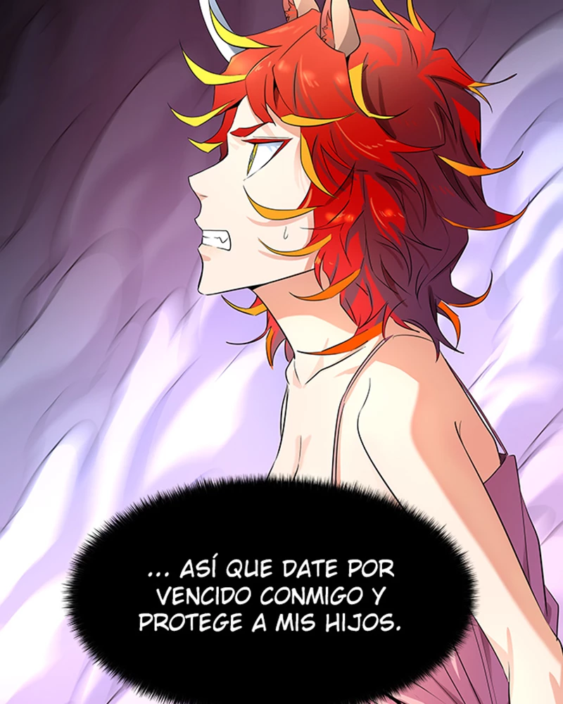 El irregular > Capitulo 529 > Page 921