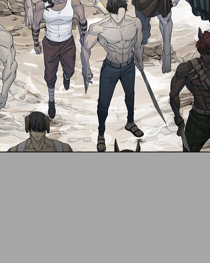 El irregular > Capitulo 529 > Page 1211