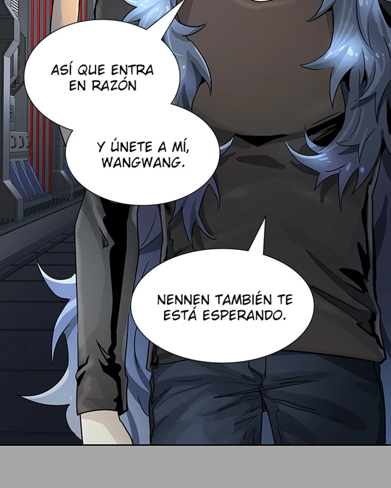 El irregular > Capitulo 529 > Page 1251