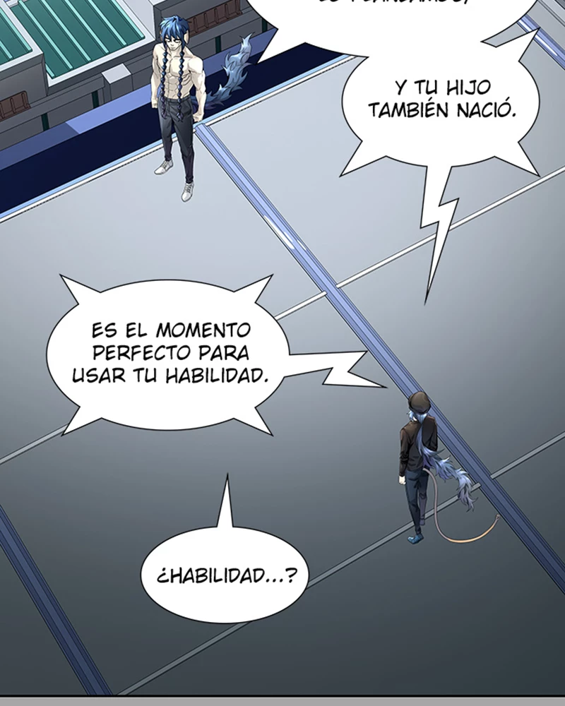 El irregular > Capitulo 529 > Page 1271