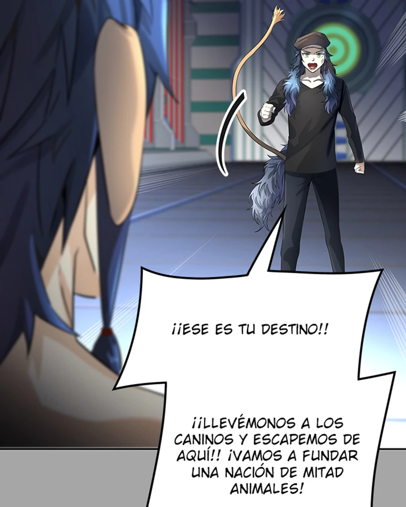 El irregular > Capitulo 529 > Page 1291