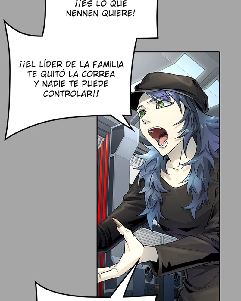 El irregular > Capitulo 529 > Page 1321